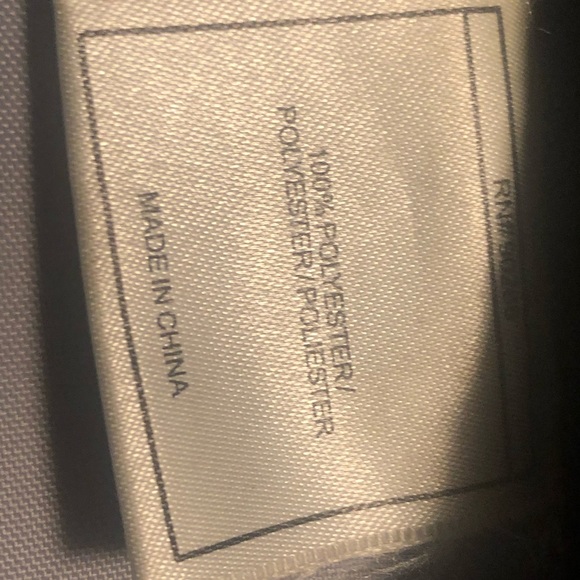 Adidas 028685 Large Black White Backpack Size 17”x12”x9” - Picture 15 of 15